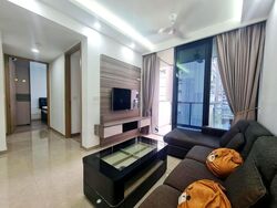The Tapestry (D18), Condominium #467363281